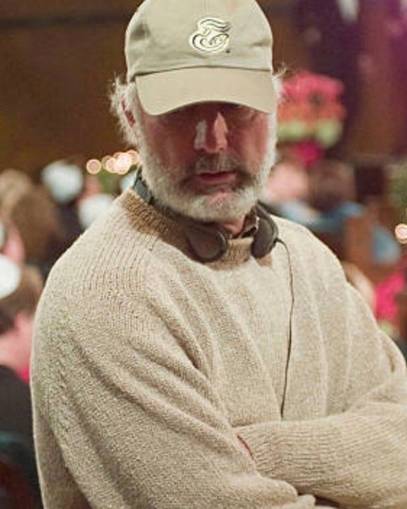 Murió James Burrows, director de «Friends» y responsable del piloto de «The Big Bang Theory»