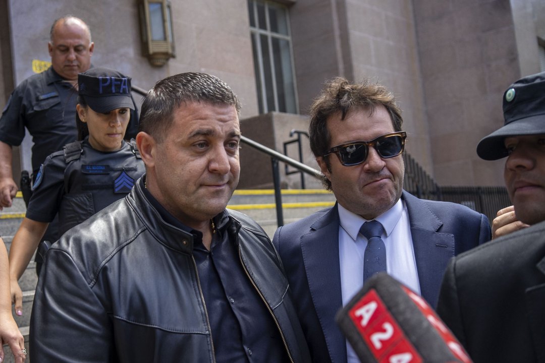 Santiago del Estero: controvertido fallo judicial favorece a Toviggino