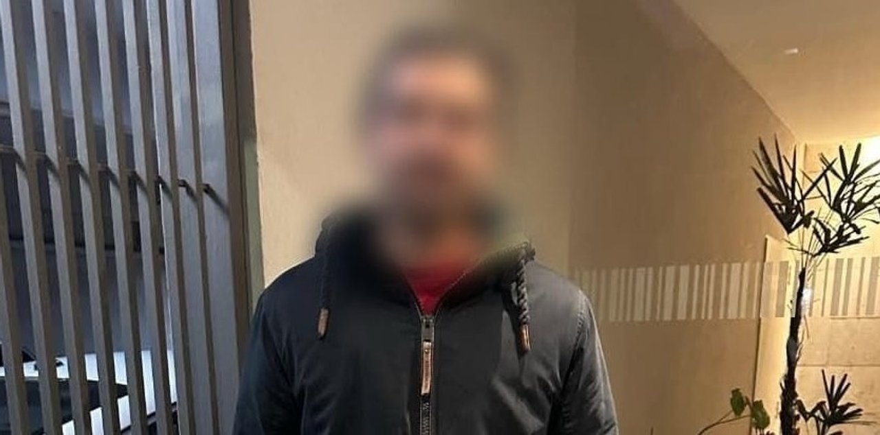 Detuvieron a un iraní por integrar una red internacional de pasaportes falsos