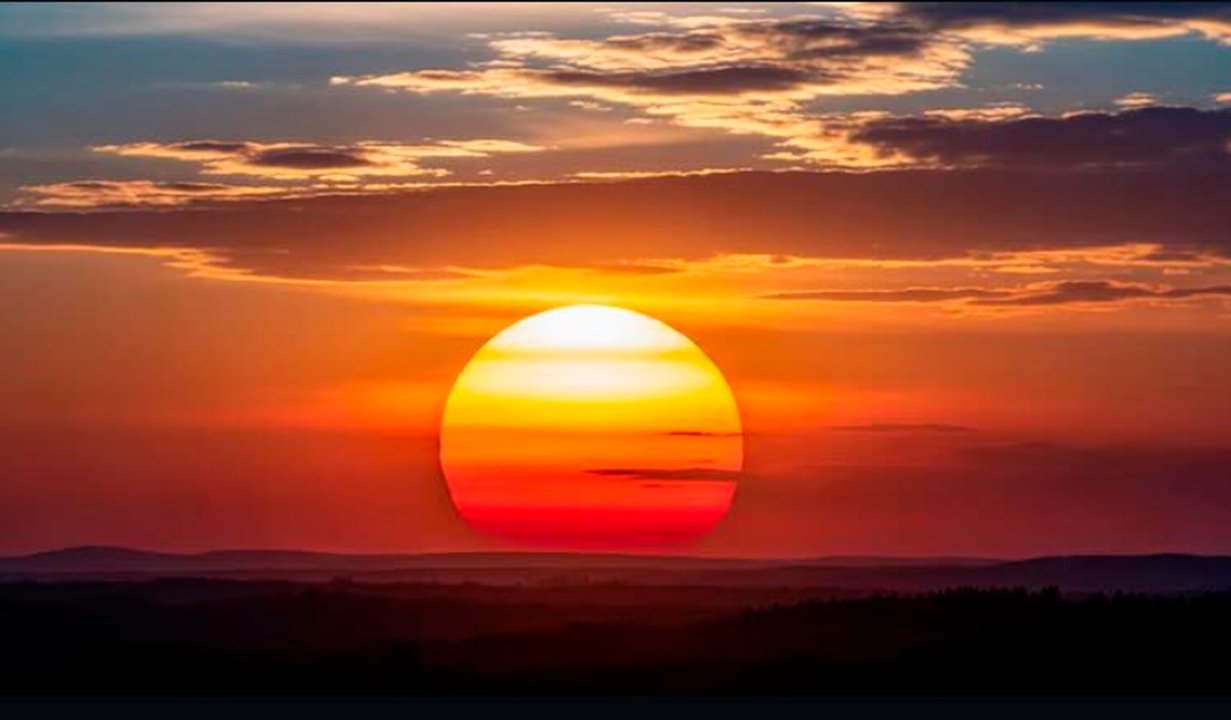Solsticio de invierno: llega la temporada más fría del año