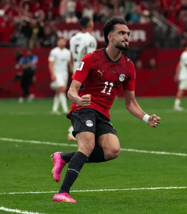 Egipto remontó ante Nueva Zelanda y lidera el Grupo G del Mundial 2026