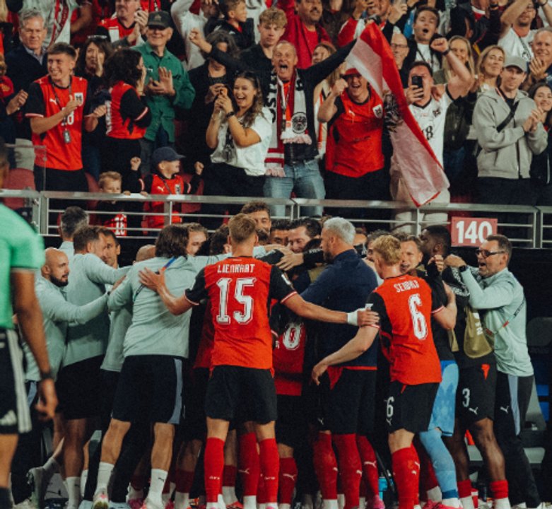 Austria, el rival de Argentina: presión alta, vértigo y varios nombres para mirar de cerca