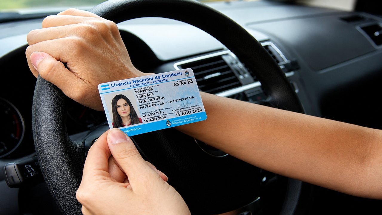 Licencia de conducir en CABA: qué infracciones pueden hacerte perder el registro y cómo funciona el scoring