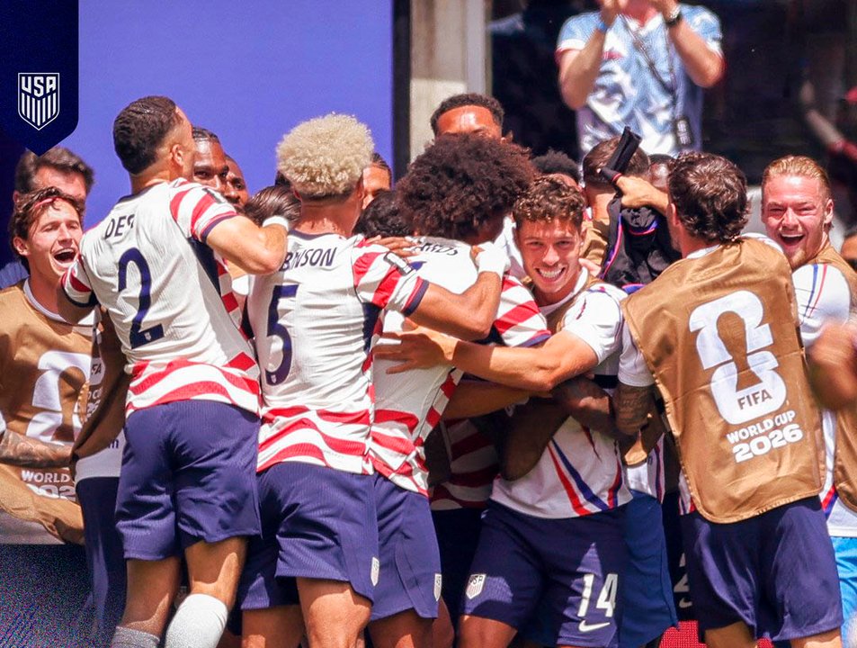 Mundial 2026: el cuadro de dieciseisavos de final con el nuevo formato de 48 selecciones