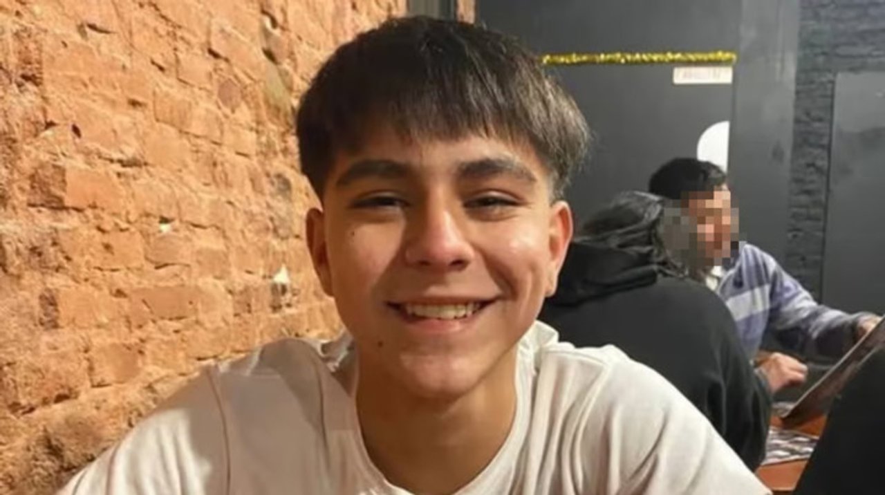 Golpearon y amenazaron al padre de Benjamín Scerra