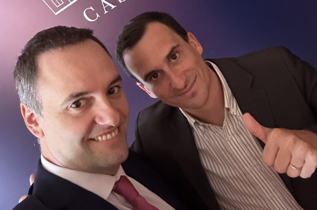Adorni anunció que Javier Lanari dejó de ser el secretario de Comunicación