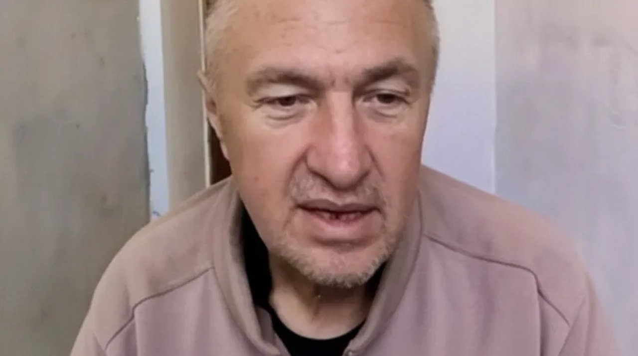 La defensa de Konstantin Rudnev desafía la revocación de su arresto domiciliario