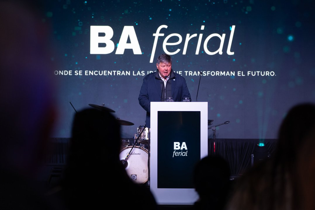 BA Ferial: el nuevo centro de eventos y cultura en Buenos Aires