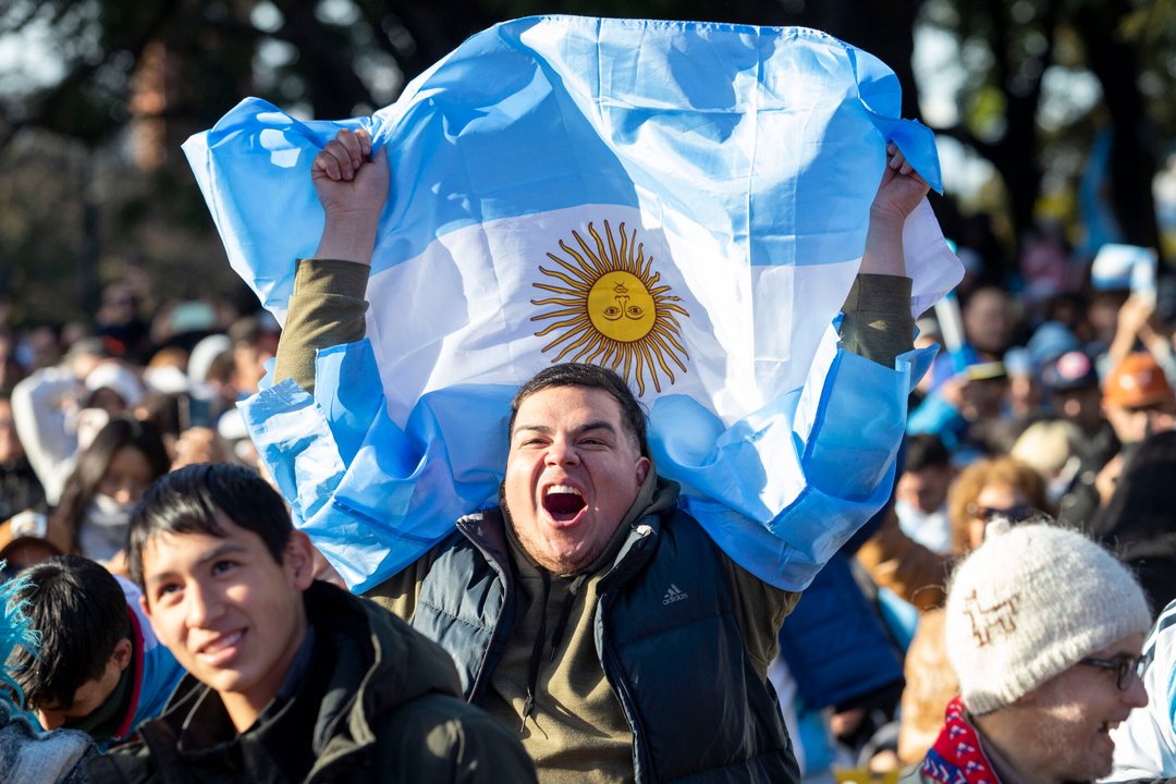 Mundial: los 6 consejos para cuidar la voz durante los partidos