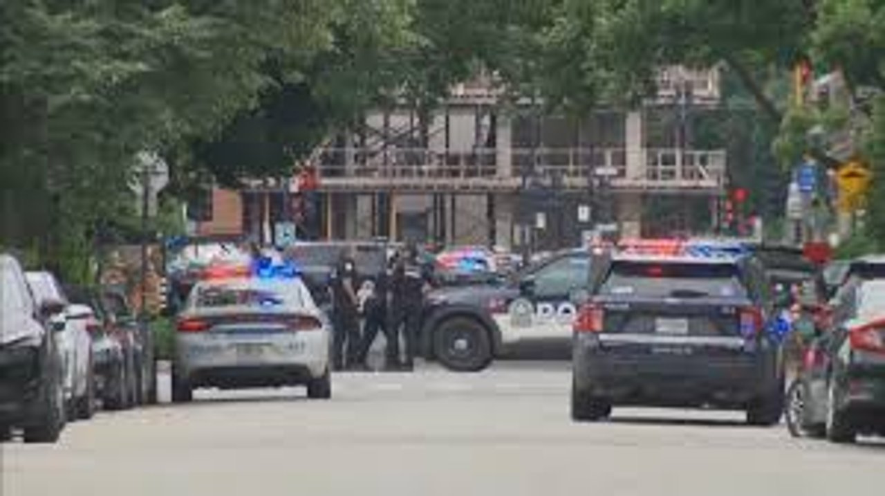 Tres personas mueren en un tiroteo ocurrido en Canadá