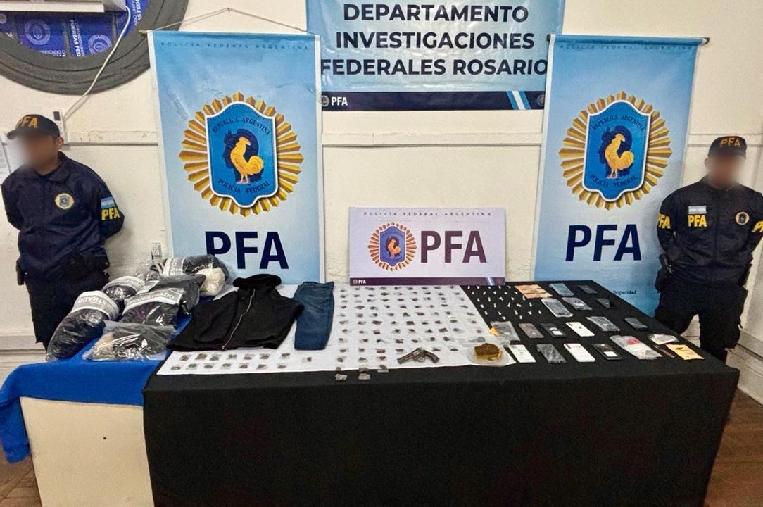 Detienen a un nuevo implicado en el asesinato del agente Manfredi en Rosario