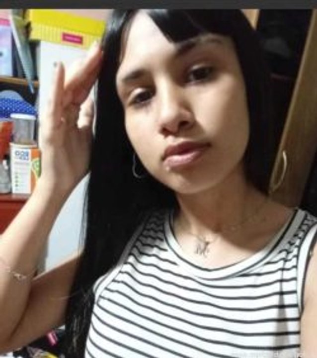 Búsqueda de la adolescente desaparecida en Córdoba
