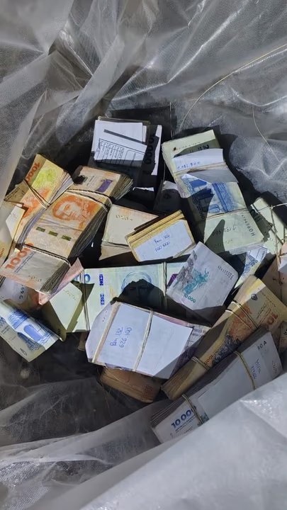 Seis meses de prisión preventiva para los acusados del golpe comando en Chubut