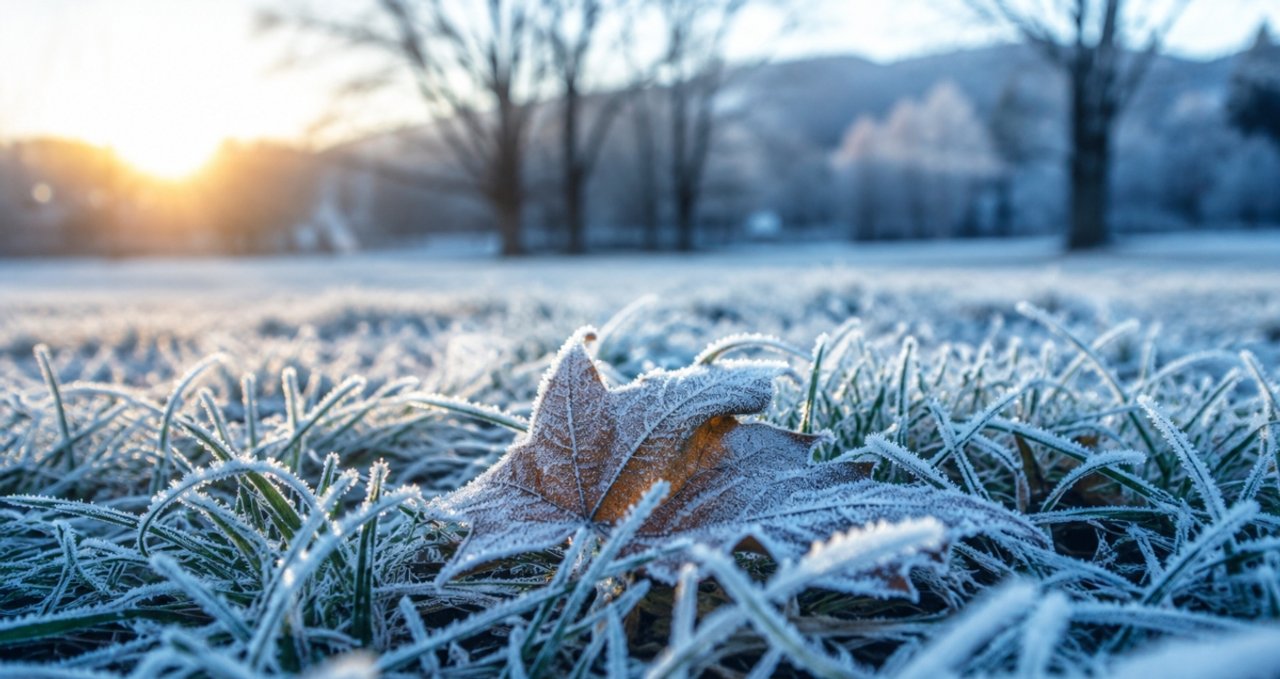 El invierno se instala: 18 ciudades argentinas sufrieron temperaturas bajo cero
