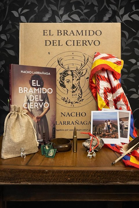 “Algunas mujeres no nacen heroínas, la historia las obliga”: la novela que recrea la Segunda Guerra Mundial