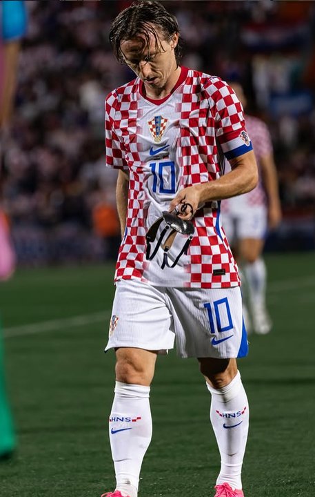 Croacia superó por la mínima a Panamá y sigue con vida en el Mundial 2026