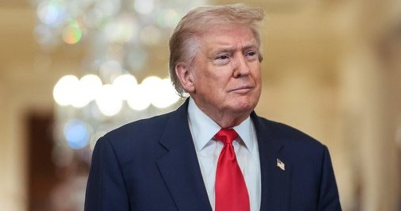 El Senado estadounidense le puso un freno a Trump