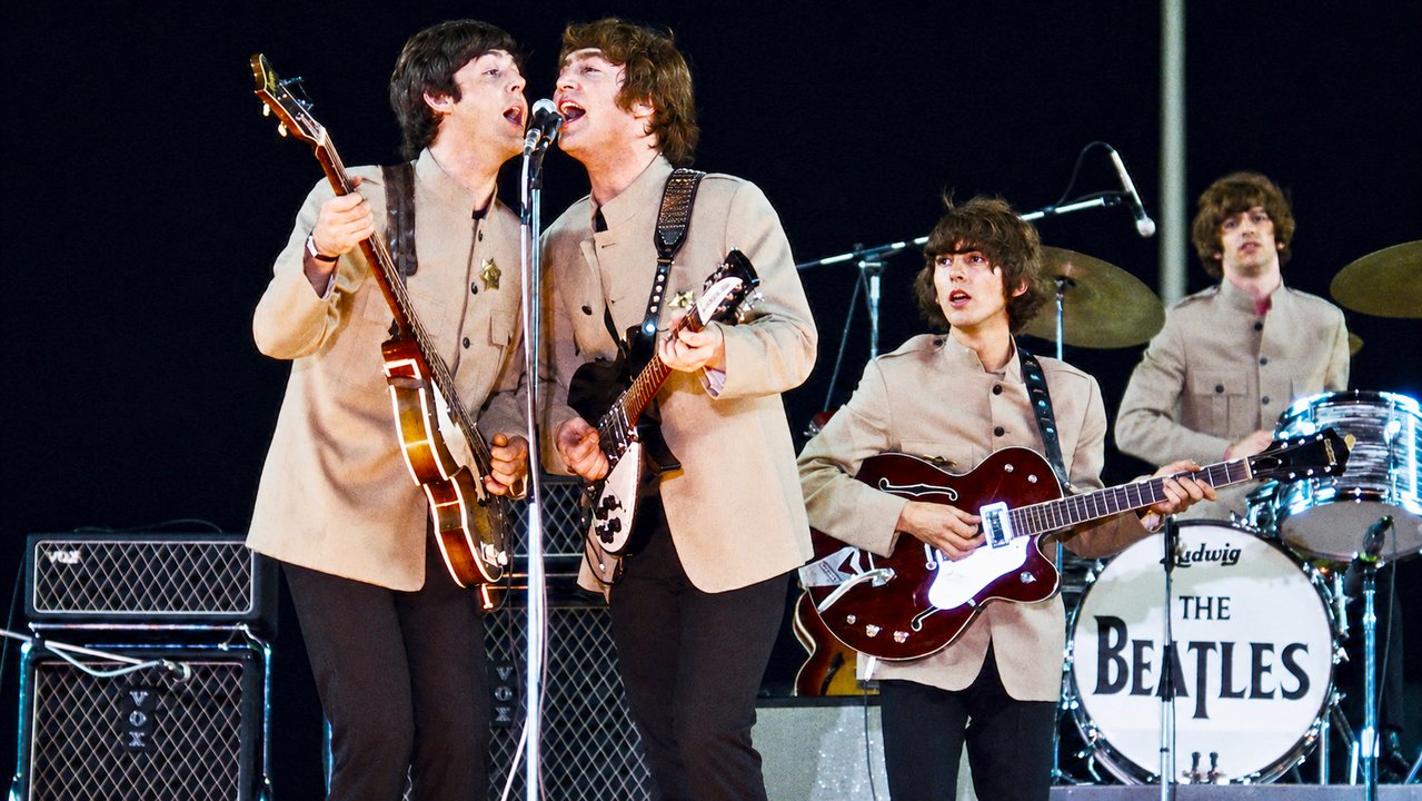 The Beatles, la banda más influyente de la historia del rock
