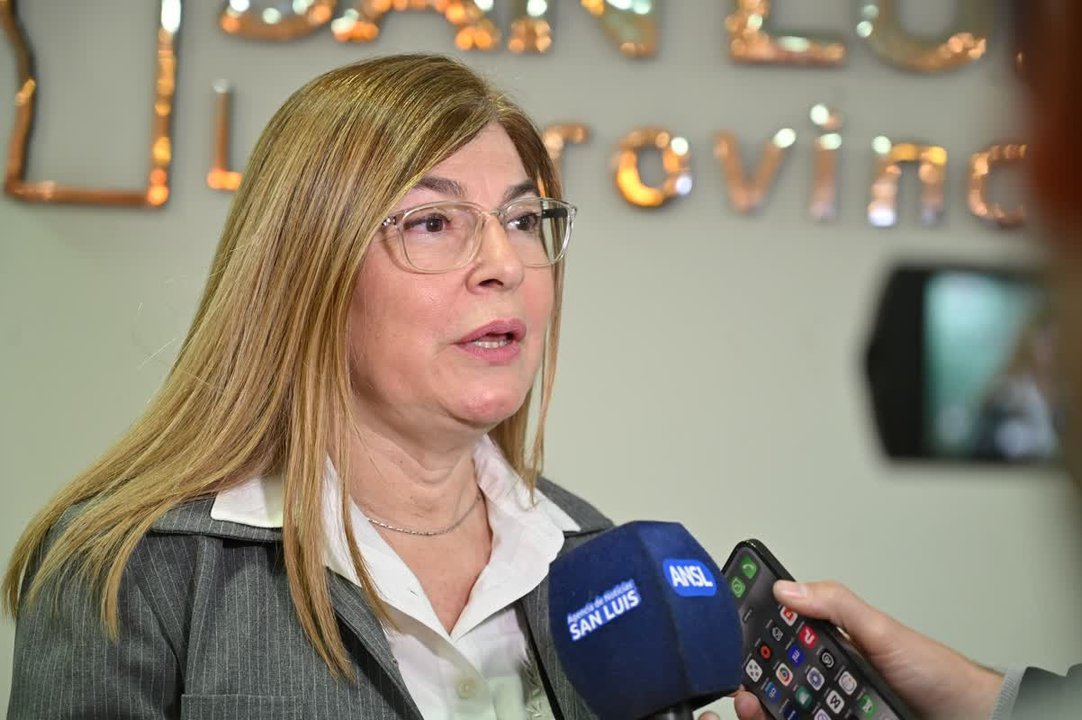 San Luis: Poggi pidió remover a una jueza por honorarios millonarios