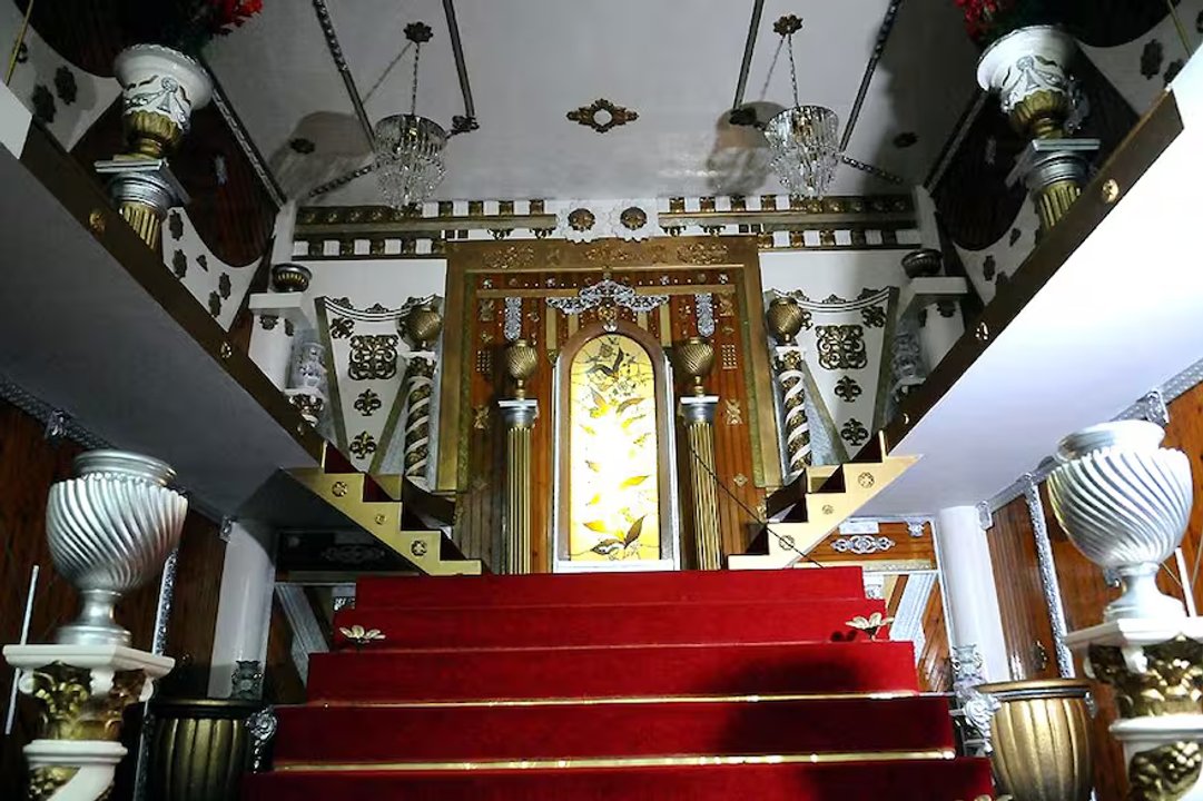Solicitaron penas de hasta 24 años de cárcel para 27 acusados por trata laboral en el Templo Filadelfia