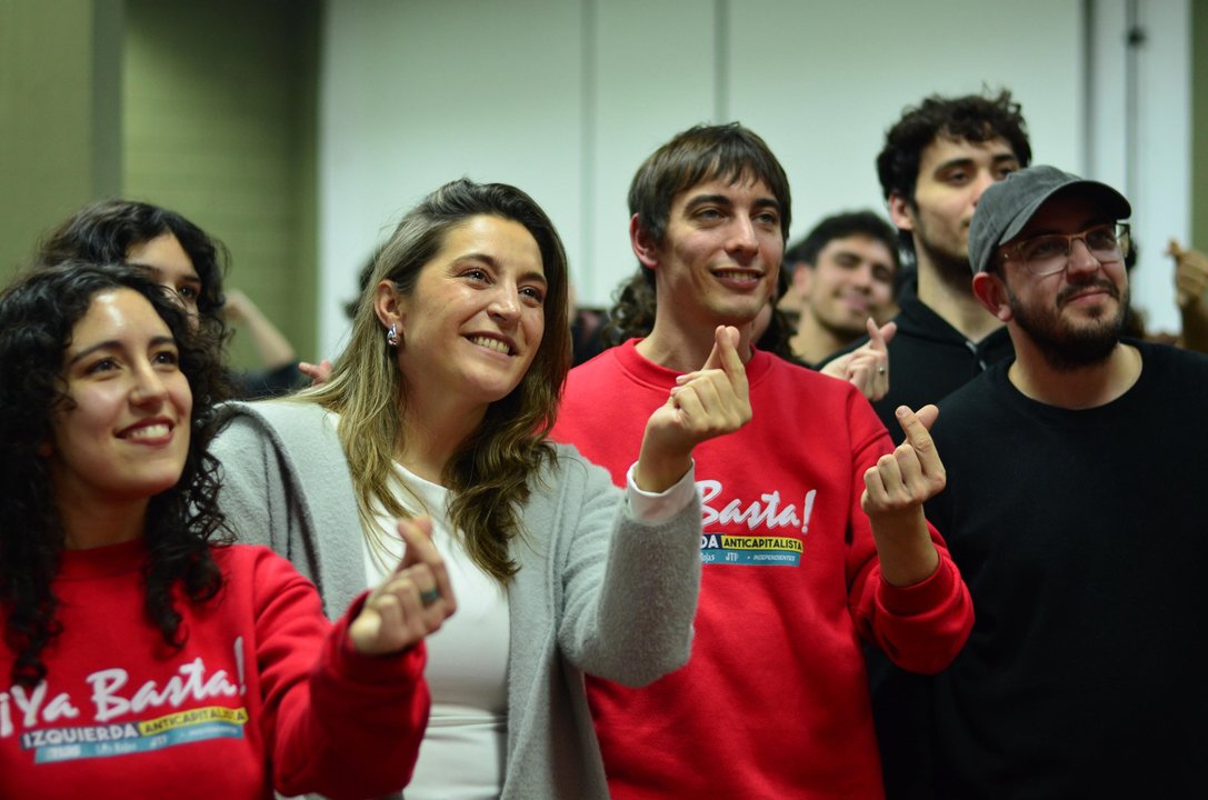 Debate histórico en la izquierda: el Nuevo MAS pidió unidad con el PTS de Bregman