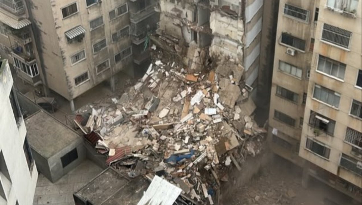 Argentina ofreció asistencia humanitaria a Venezuela tras los fuertes terremotos