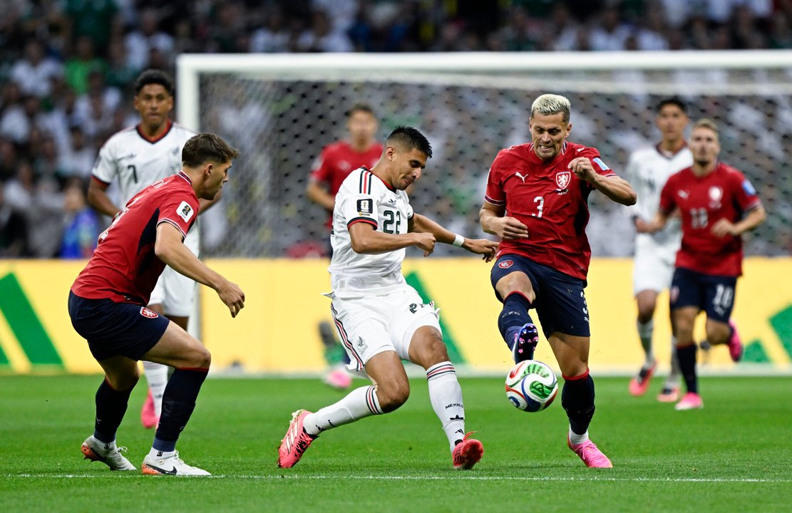 Selecciones eliminadas del Mundial 2026 en fase de grupos