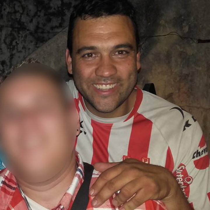 Caso Agostina: amplia su declaración Fassetta y hay hermetismo