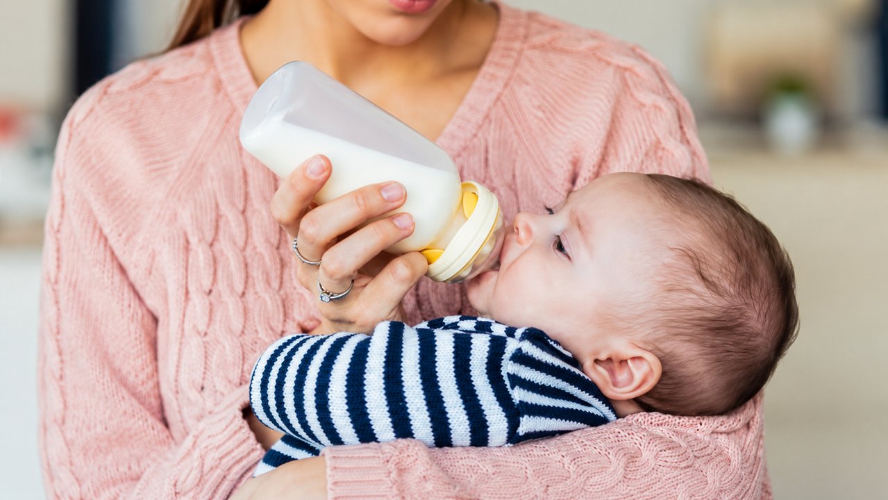 ANSES confirmó el nuevo monto del Complemento Leche para julio 2026: quiénes lo cobran