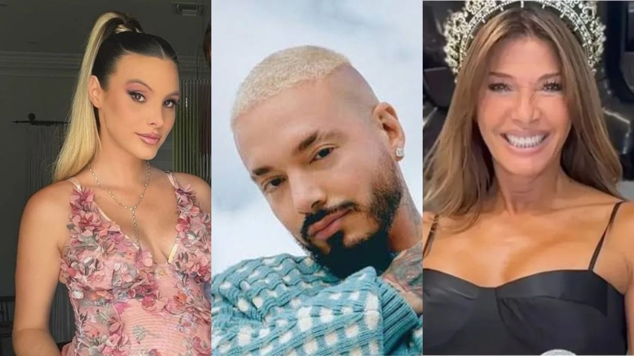 Famosos se solidarizan con Venezuela tras los terremotos