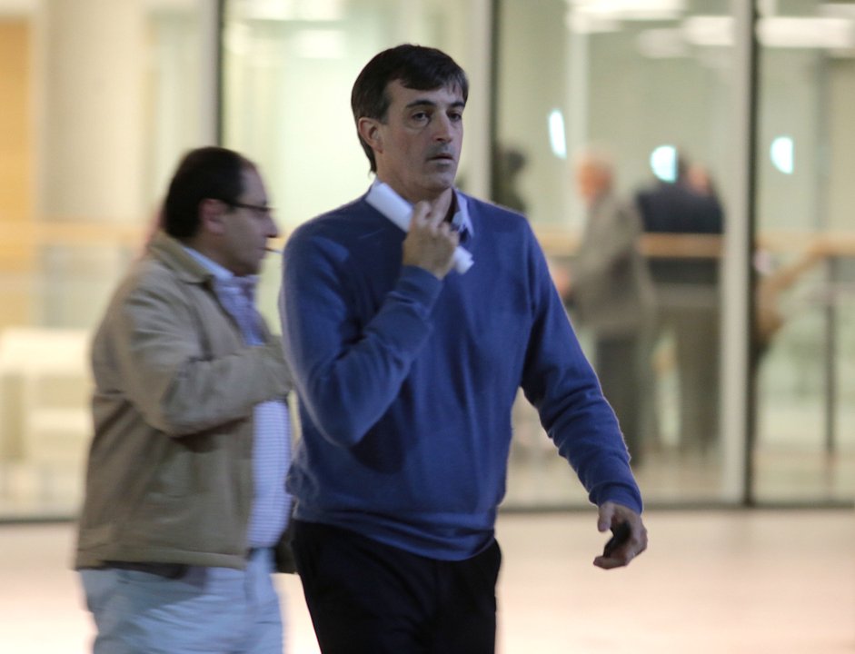 Esteban Bullrich presentó su renuncia al PRO