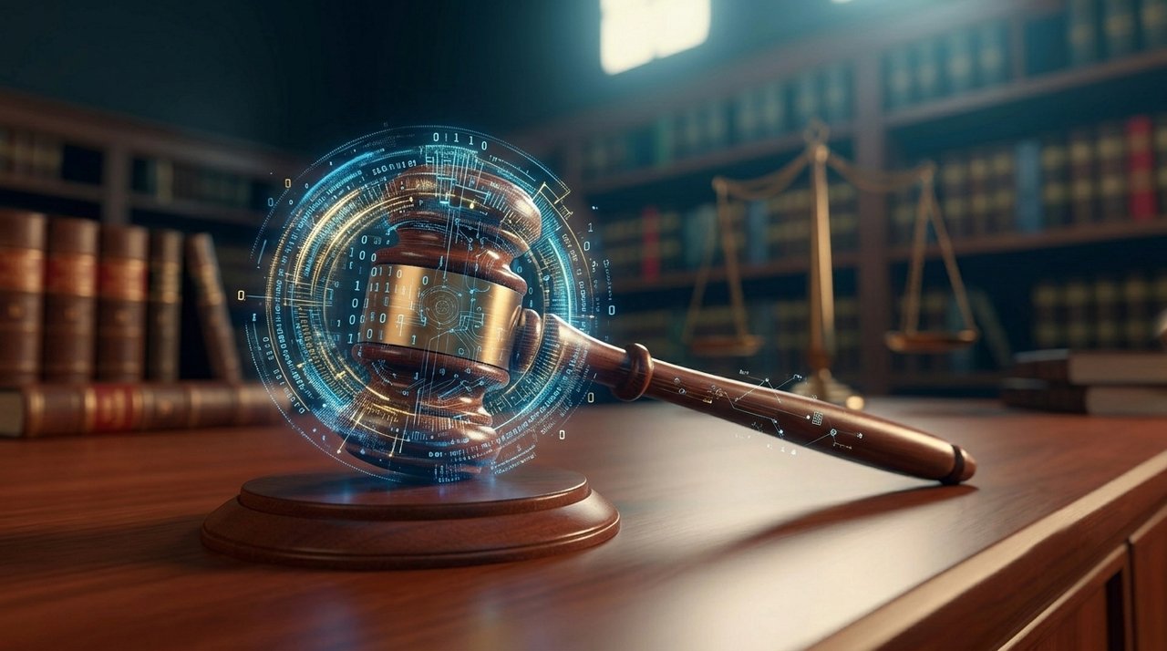 Sesión de la Suprema Corte bonaerense sobre inteligencia artificial