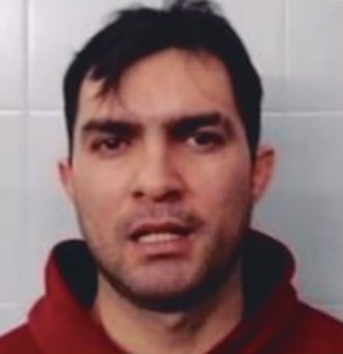 Detuvieron a Eduardo Muñoz, acusado por el crimen del policía Rodolfo Manfredi