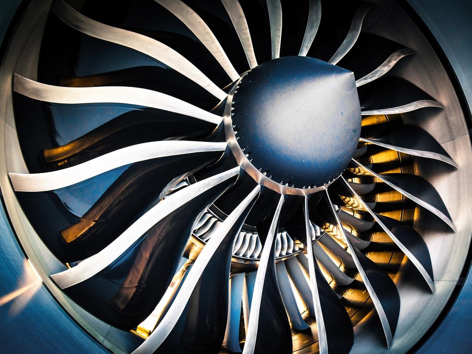 La industria aerocomercial en problemas por demoras en las entregas de aviones y repuestos