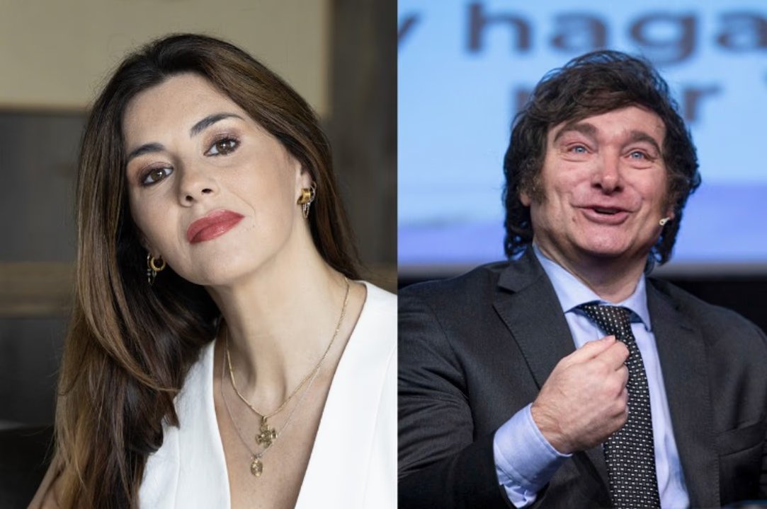 Marcela Pagano: “La pauta no se terminó, se reparte entre los que militan al Gobierno”