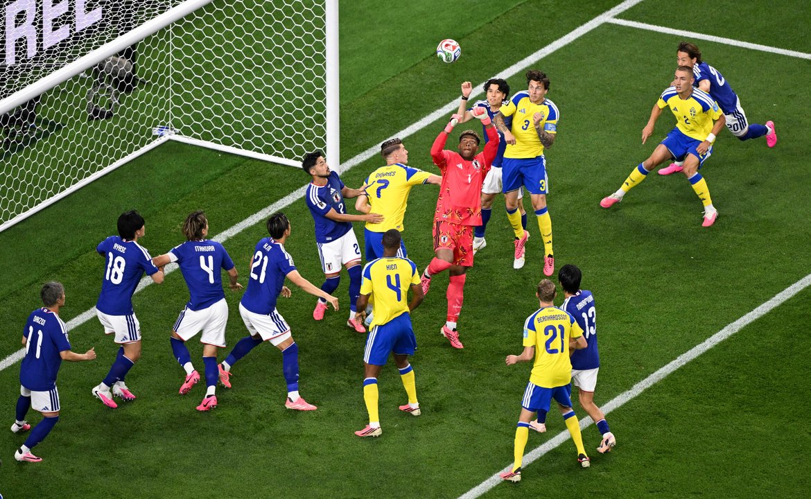 Mundial 2026: cómo está el cuadro de los 16avos de final y qué partidos ya se confirmaron