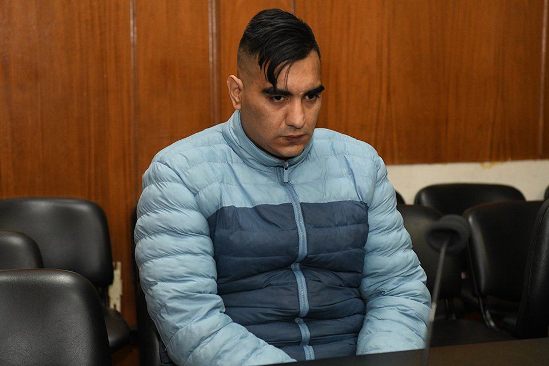 Condenaron a prisión perpetua al hombre que mató a su pareja y abandonó el cuerpo en un hospital