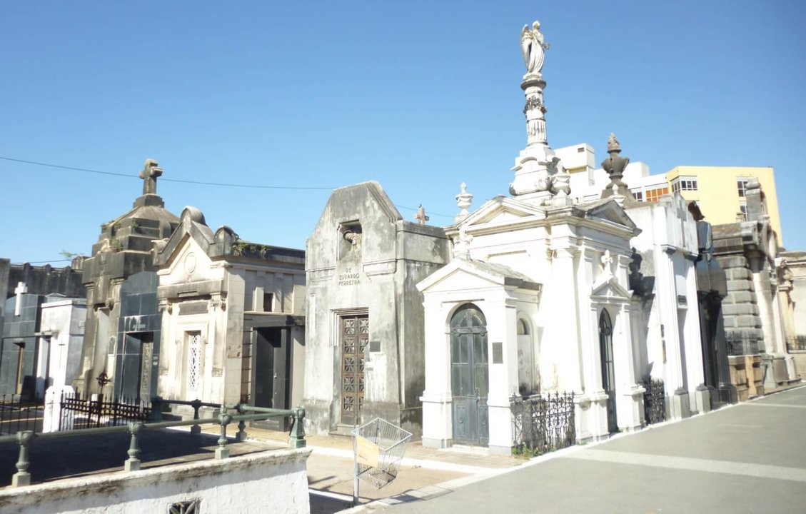 Crematorio de Santa Fe con fallas técnicas y reclamos vecinales