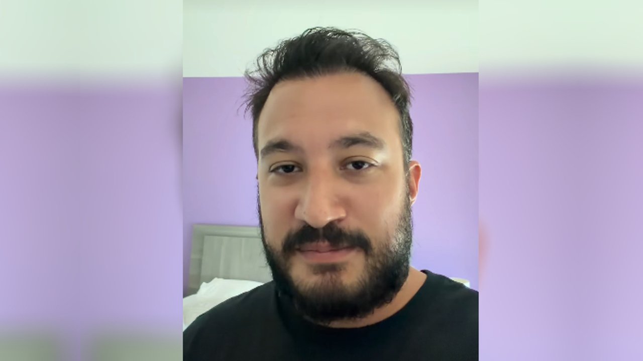 Tomás Rebord y el conflicto por despidos en el canal de streaming Blender