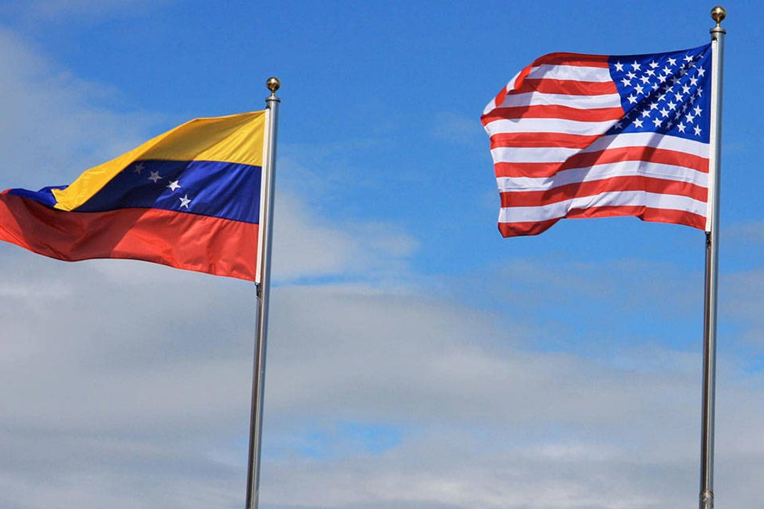 Un alto jefe del Comando Sur llegó a Caracas para supervisar las labores de ayuda