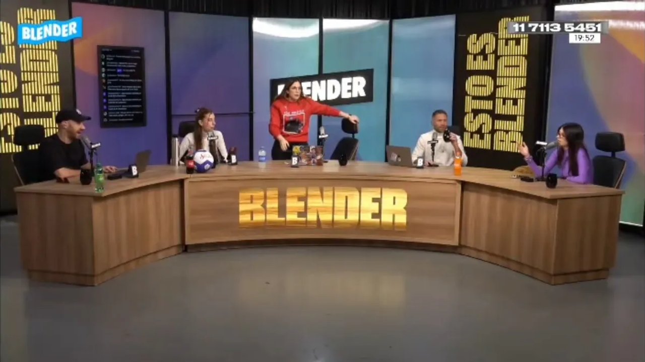 Conflicto en Blender: los trabajadores reclaman la “reincorporación inmediata”