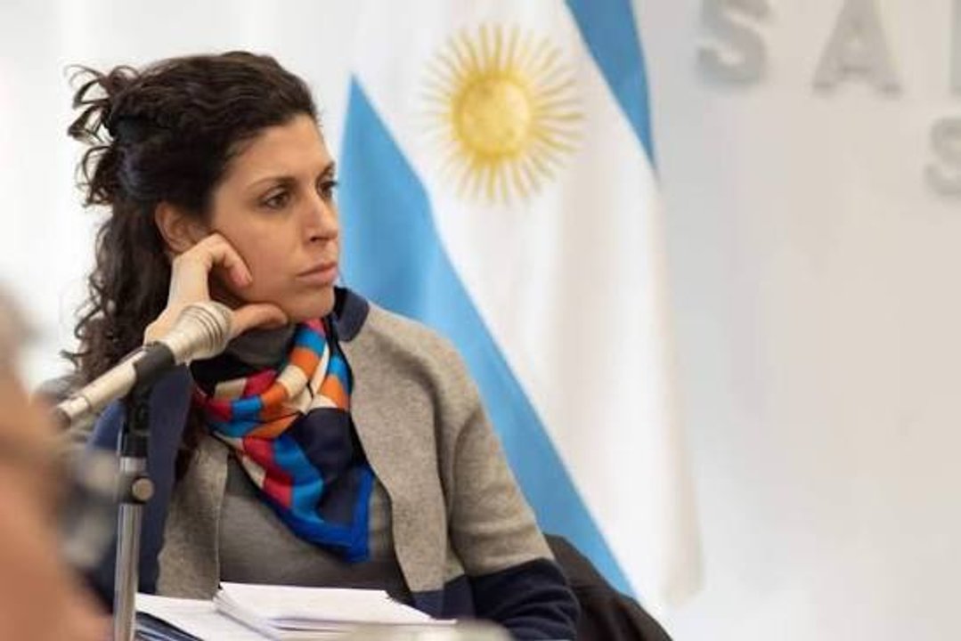 Claudio Vidal y la Legislatura de Santa Cruz en medio del debate por la deuda