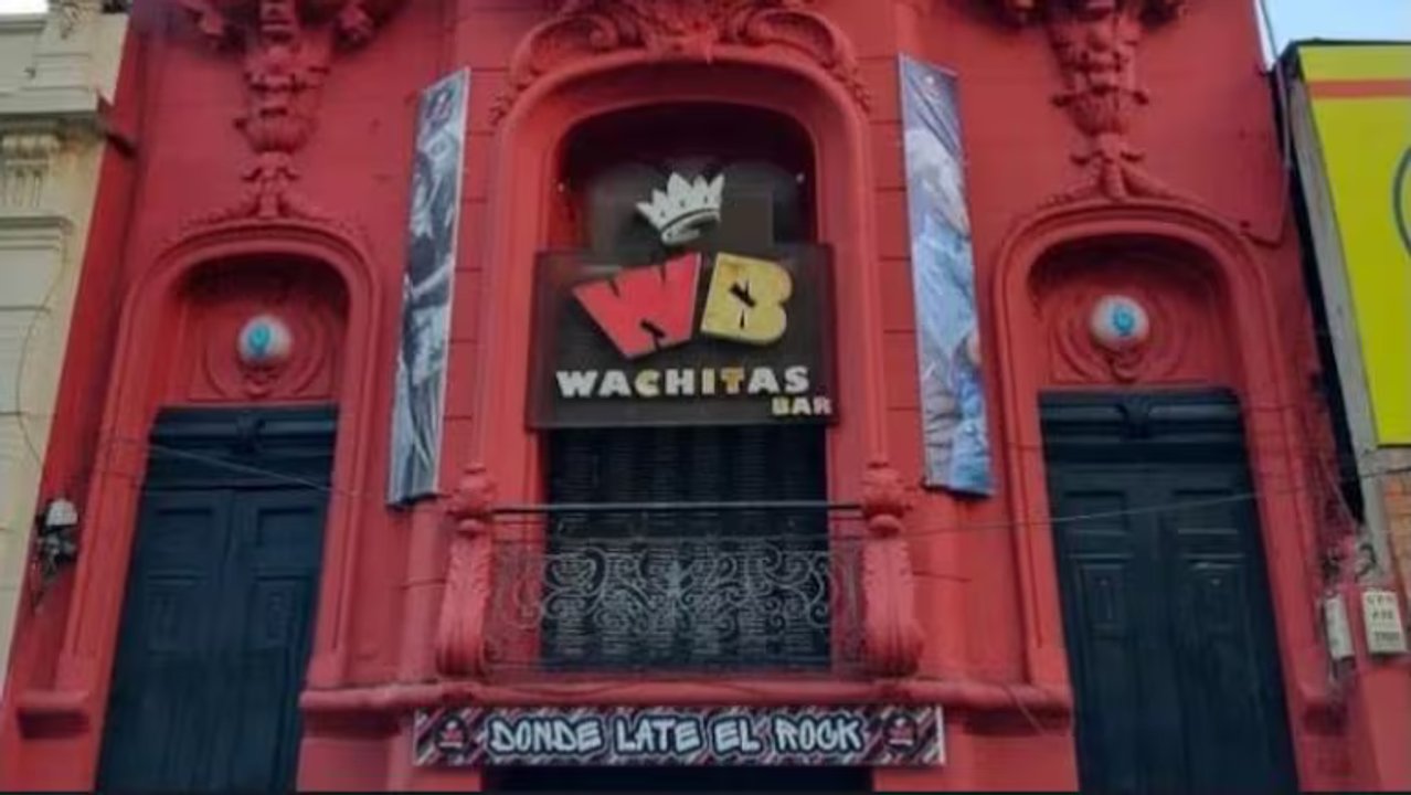 La testigo clave del caso Agostina confirmó que al bar Wachitas iba “gente del poder” y que dos de las detenidas trabajaban allí