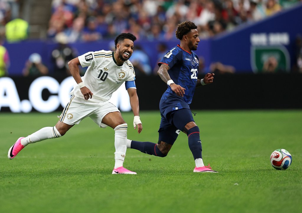 Argentina tiene rival: Cabo Verde igualó con Arabia Saudita y clasificó segundo en el Grupo H