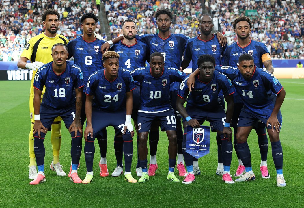 De LinkedIn al Olimpo del Fútbol: la asombrosa epopeya de Cabo Verde en el Mundial 2026