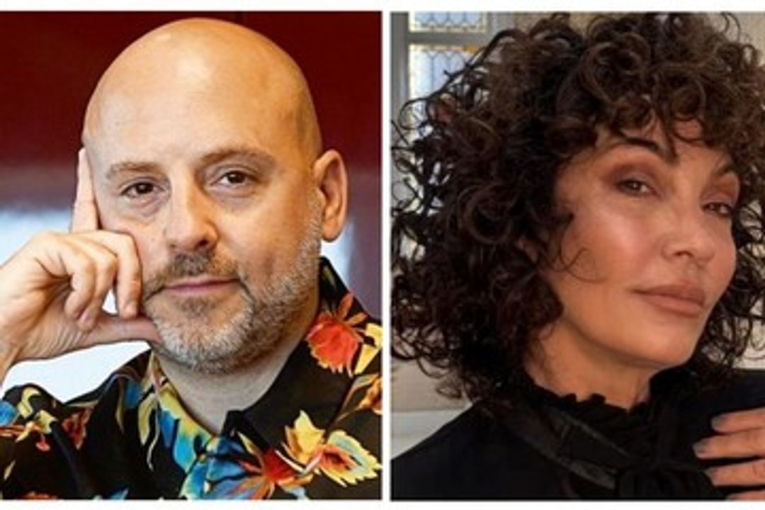 La extensa despedida de José María Muscari a Ernestina Pais: “Que seas feliz en tu eternidad”