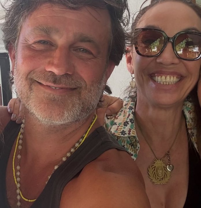 “Te amo, fueron tus últimas palabras”: desde el elenco, hasta Gastón Pauls, las despedidas a Ernestina Pais