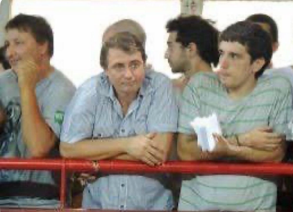 Empresario gastronómico, juego y política: una columna vuelve a poner el foco sobre Fabio Fernández