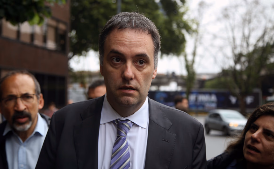 Adorni justificó su patrimonio ante la Justicia: qué dice el escrito que presentó