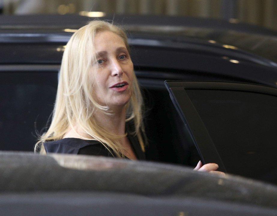 Karina Milei defendió a Adorni: “Sabemos del difícil e inmerecido momento que venís atravesando vos y tu familia”